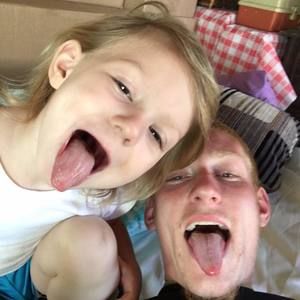 Meet your Posher, Eric